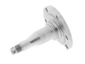 ES#2892144 - 8D0501117C - Stub Axle - Priced Each - Fits the left and right side - Vaico - Audi