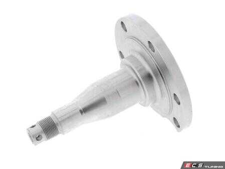 ES#2892144 - 8D0501117C - Stub Axle - Priced Each - Fits the left and right side - Vaico - Audi