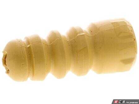 ES#2892153 - 8D0512131L - Rear Shock Bump Stop - Priced Each - Fits left and right side - Vaico - Audi