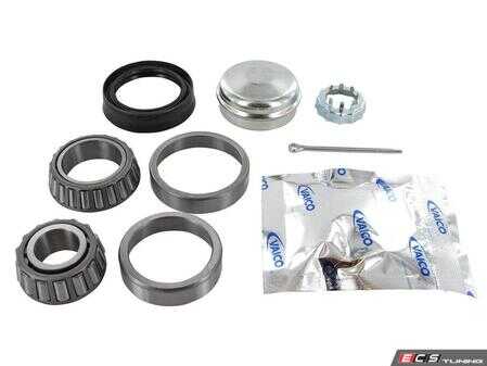 ES#2892156 - 8D0598625B - wheel bearing kit - Vaico - Audi