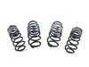 ES#2202442 - HR54759 - Sport Springs Kit - Improves handling without sacrificing ride quality. Average lowering front: 0.75" rear: 0.75" - H&R - Volkswagen