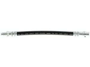 ES#2892159 - 8D0611775B - Rear Brake Hose - Priced Each - Fits the left and right side - Vaico - Audi