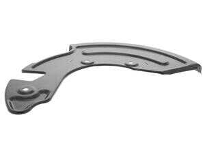 ES#4864885 - 8D0615312G - VW | Splash Guard, brake disc - Vaico - Audi