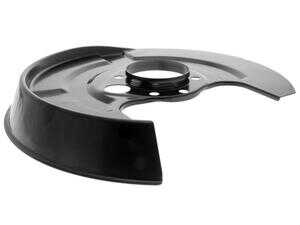 ES#4864888 - 8D0615612 - VW | Splash Guard, brake disc - Vaico - Audi