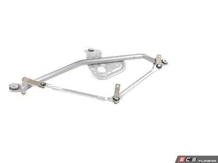 ES#2892176 - 8D1955603Akit - wiper linkage - Vaico - Audi Volkswagen