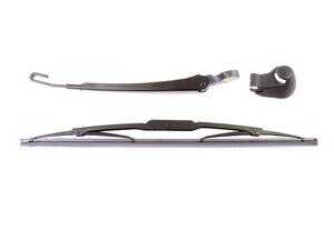 ES#2892182 - 8D9955407Akit - Wiper Arm, windscreen washer - Vaico - Audi Volkswagen
