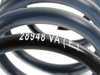 ES#2202442 - HR54759 - Sport Springs Kit - Improves handling without sacrificing ride quality. Average lowering front: 0.75" rear: 0.75" - H&R - Volkswagen