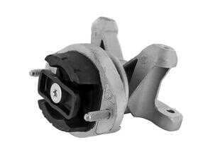 ES#2892220 - 8E0399105JF - gearbox mounting - Vaico - Audi