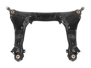 ES#4864918 - 8E0399313BD - VW | Support Frame/Subframe - Vaico - Audi