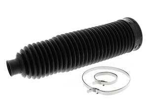 ES#2892227 - 8E0419831kit - Steering Rack Boot - Priced Each - Keeps your power steering fluid inside the rack where it belongs - Vaico - Audi