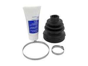 ES#2892230 - 8E0498201Dpart - boot kit, drive shaft - Vaico - Audi