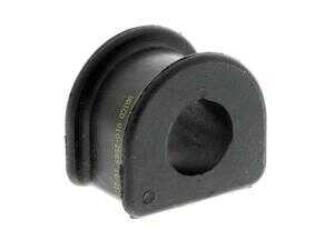 ES#2597909 - 8E0511327D - Rear Sway Bar Bushing - Priced Each - For 22mm sway bars, fits left or right side - Vaico Q+ - Audi