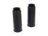 ES#4864931 - 8E0512137E - Rear Shock Boot - Set Of 2 - Fits left and right side - Vaico - Audi
