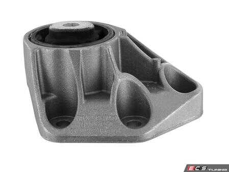 ES#2892247 - 8E0599125J - Rear Differential Mount - Used to secure the rear differential to the subframe - Vaico - Audi