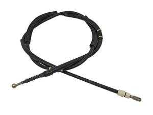 ES#2892254 - 8E0609722AQ - Parking Brake Cable - Right - Keep your parking brake fully operational - Vaico - Audi