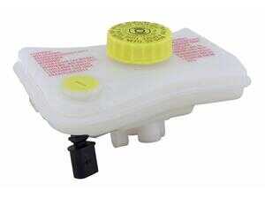 ES#4620742 - 8E0611301G - Brake Master Cylinder Reservoir - Located on top of the master cylinder - Vaico - Audi Volkswagen