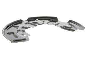 ES#4864938 - 8E0615311A - VW | Splash Guard, brake disc - Vaico - 