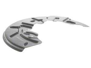 ES#4864940 - 8E0615312A - VW | Splash Guard, brake disc - Vaico - 