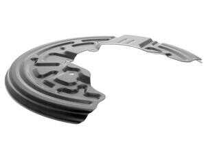 ES#4864941 - 8E0615312C - VW | Splash Guard, brake disc - Vaico - 