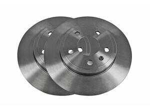 ES#2892270 - 8E0615601M - Brake Disc - Vaico - Audi