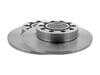 ES#2892271 - 8E0615601P - Brake Disc - Vaico - Audi