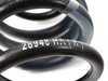 ES#2202442 - HR54759 - Sport Springs Kit - Improves handling without sacrificing ride quality. Average lowering front: 0.75" rear: 0.75" - H&R - Volkswagen