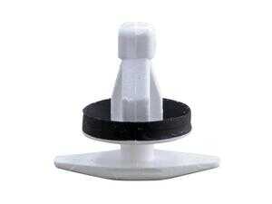 ES#4864950 - 8E0837485D - VW | Clip, trim/protection strip - Vaico - 