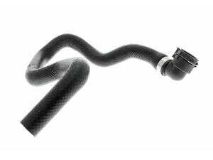 ES#4055340 - 8E1819373P - Coolant Return Hose - Returns coolant from the heater core - Vaico - Audi