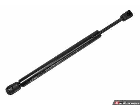 ES#2892277 - 8E5827552K - gas spring, boot - Vaico - Audi