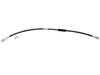 ES#2892292 - 8J0611701C - Front Brake Hose - Priced Each - Fits left and right side - Vaico - Audi