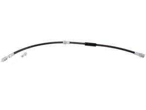 ES#2892292 - 8J0611701C - Front Brake Hose - Priced Each - Fits left and right side - Vaico - Audi