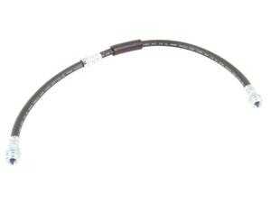 ES#2892293 - 8J0611701D - Front Brake Hose - Priced Each - Fits left and right side - Vaico - Audi