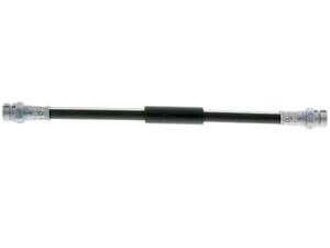 ES#2892294 - 8J0611775B - Rear Brake Hose - Priced Each - Fits the left and right side - Vaico - Audi