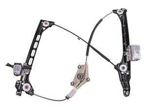ES#4864969 - 8J0837461E - VW | Window Regulator - Vaico - Audi
