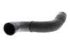 ES#3177643 - 8K0145737J - Throttle Body Hose - Upper hose connects the hard boost pipe to the throttle body - Vaico - Audi