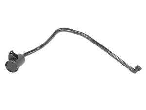 ES#4864993 - 8K0201997AM - VAG | Breather Hose, fuel tank - Vaico - 
