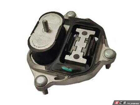 ES#4864998 - 8K0399151DD - Transmission Mount - Eliminate excessive driveline vibrations - Vaico - Audi Porsche