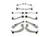 ES#2892303 - 8K0407151Dkit - Suspension Kit - Vaico - Audi