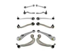 ES#2892303 - 8K0407151Dkit - Suspension Kit - Vaico - Audi