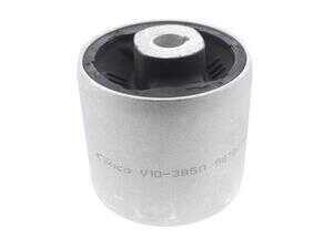 ES#4865002 - 8K0407183G - VW | Mounting, control/trailing arm - Vaico - 