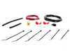 ES#259466 - CON007 - TDI Boost Gauge Install Kit - Continental - 