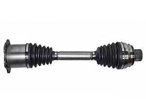 ES#4865009 - 8K0407271AJ - AUDI | Drive Shaft - Vaico - 