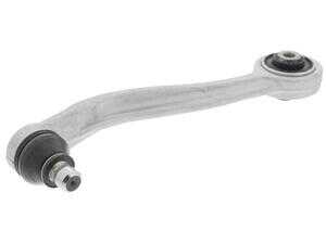 ES#4056432 - 8K0407509R - Front Upper Control Arm - Curved - Left - Keep your suspension in top shape - Vaico - Audi