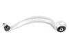 ES#3188224 - 8K0407694Q - Front Lower Control Arm - Curved - Right - Keep your suspension in top shape - Vaico - Audi