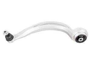 ES#3188224 - 8K0407694Q - Front Lower Control Arm - Curved - Right - Keep your suspension in top shape - Vaico - Audi