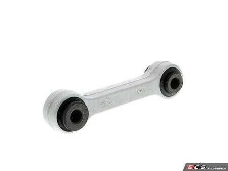 ES#2892311 - 8K0411317B - Front Sway Bar End Link - Priced Each - Fits the left and right side - Vaico - Audi
