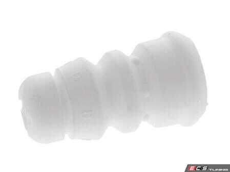ES#2892325 - 8K0512131D - rubber buffer - Fits the left and right side - 110mm - Vaico - Audi