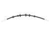 ES#2892331 - 8K0611707E - Front Brake Hose - Priced Each - Fits the left and right side - Vaico - Audi