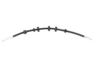 ES#2892331 - 8K0611707E - Front Brake Hose - Priced Each - Fits the left and right side - Vaico - Audi