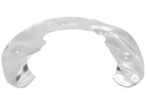 ES#4865046 - 8K0615311H - VW | Splash Guard, brake disc - Vaico - 